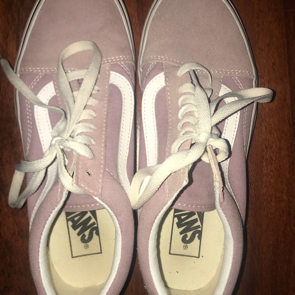 VANS Old Skool Sea Fog